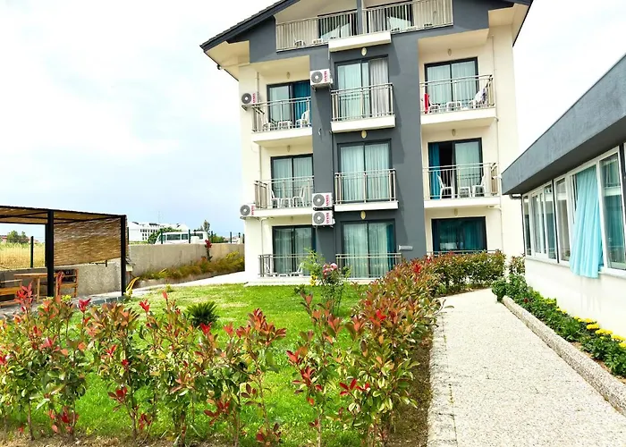 Kaya Garden Otel