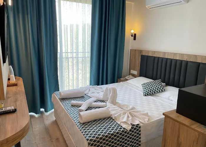 Kaya Garden Otel