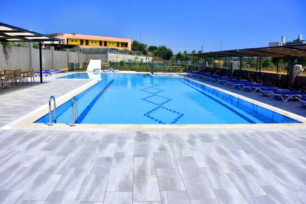 Kaya Garden 3* Side