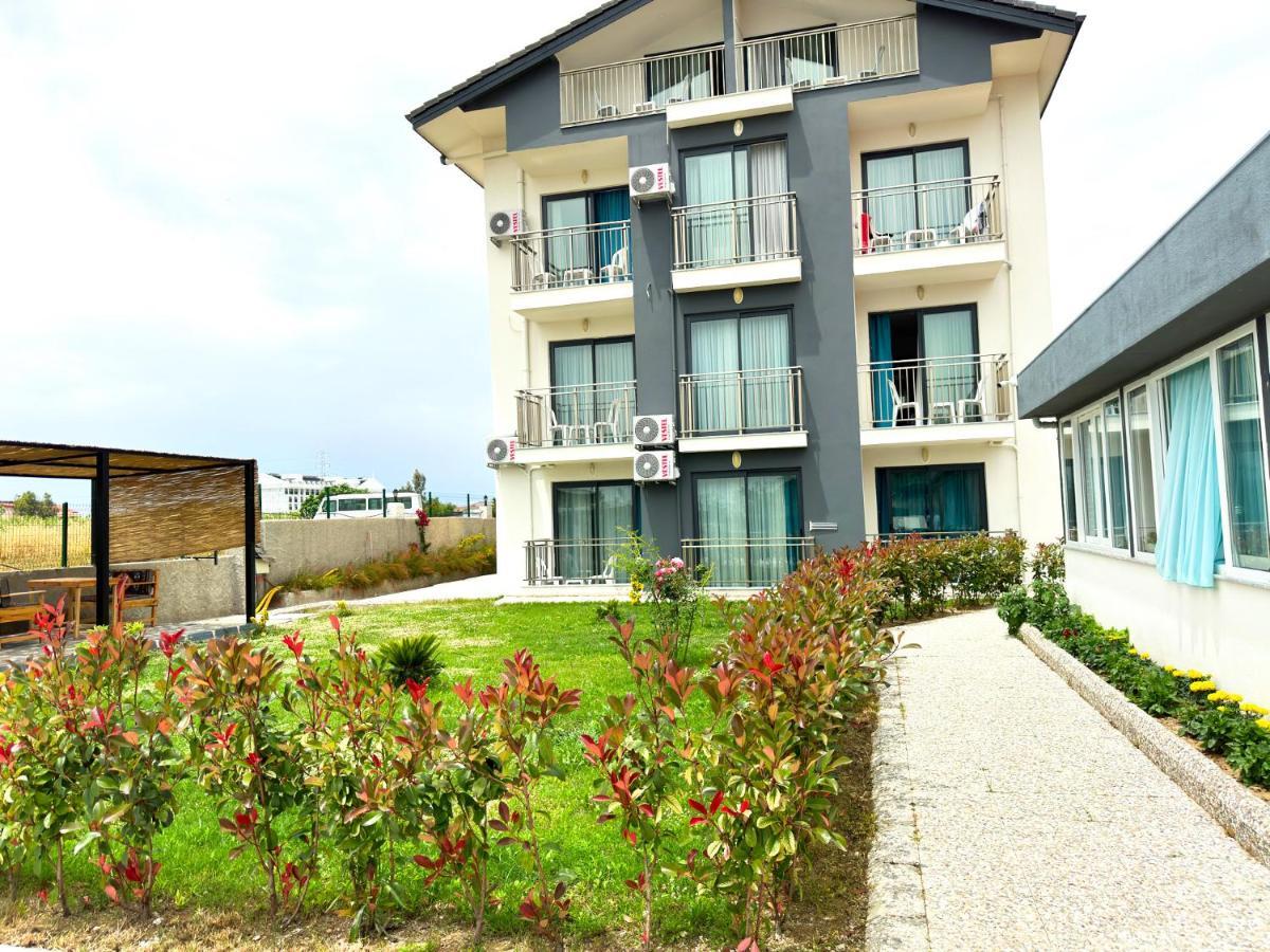 Kaya Garden Hotel 3*