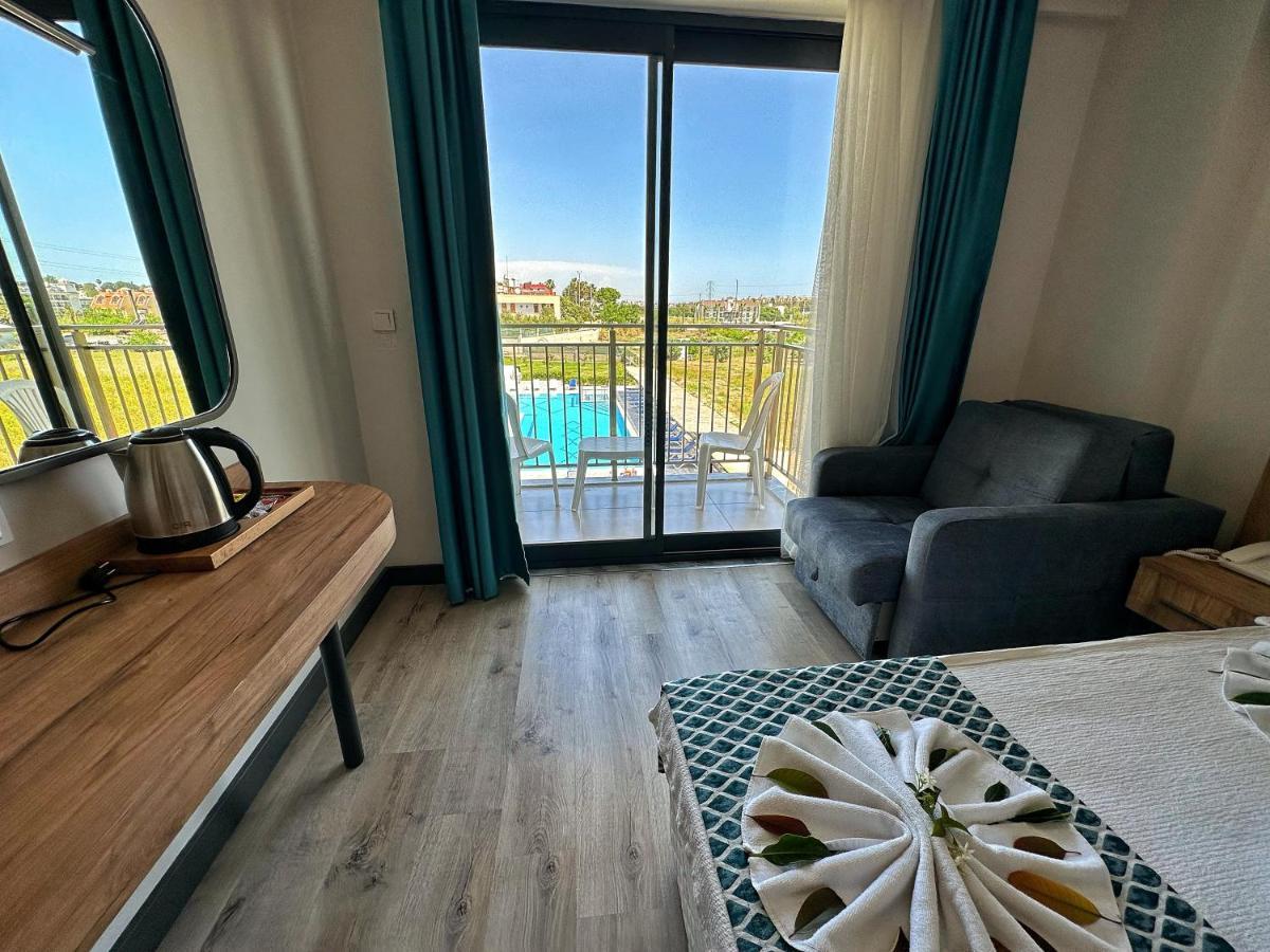 Kaya Garden 3*