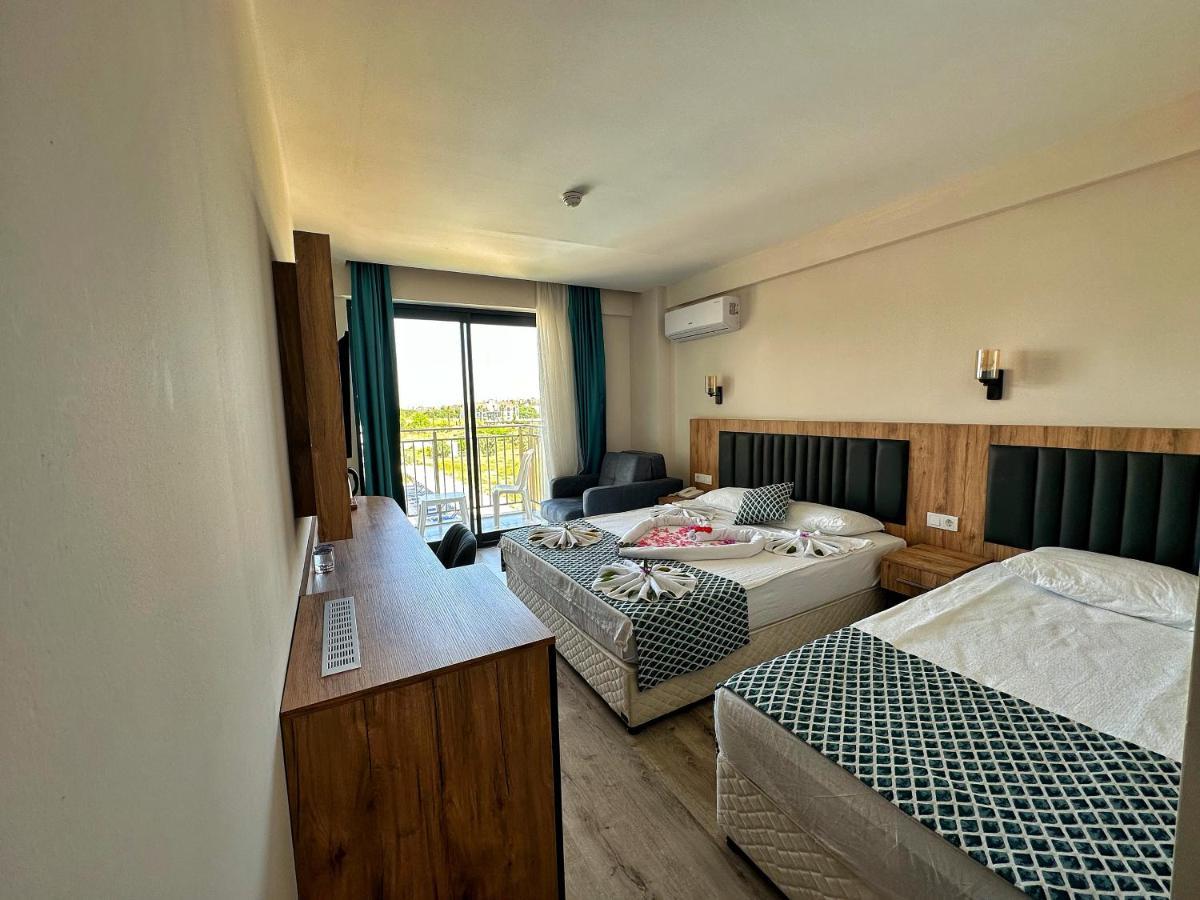 Hotel Kaya Garden 3*