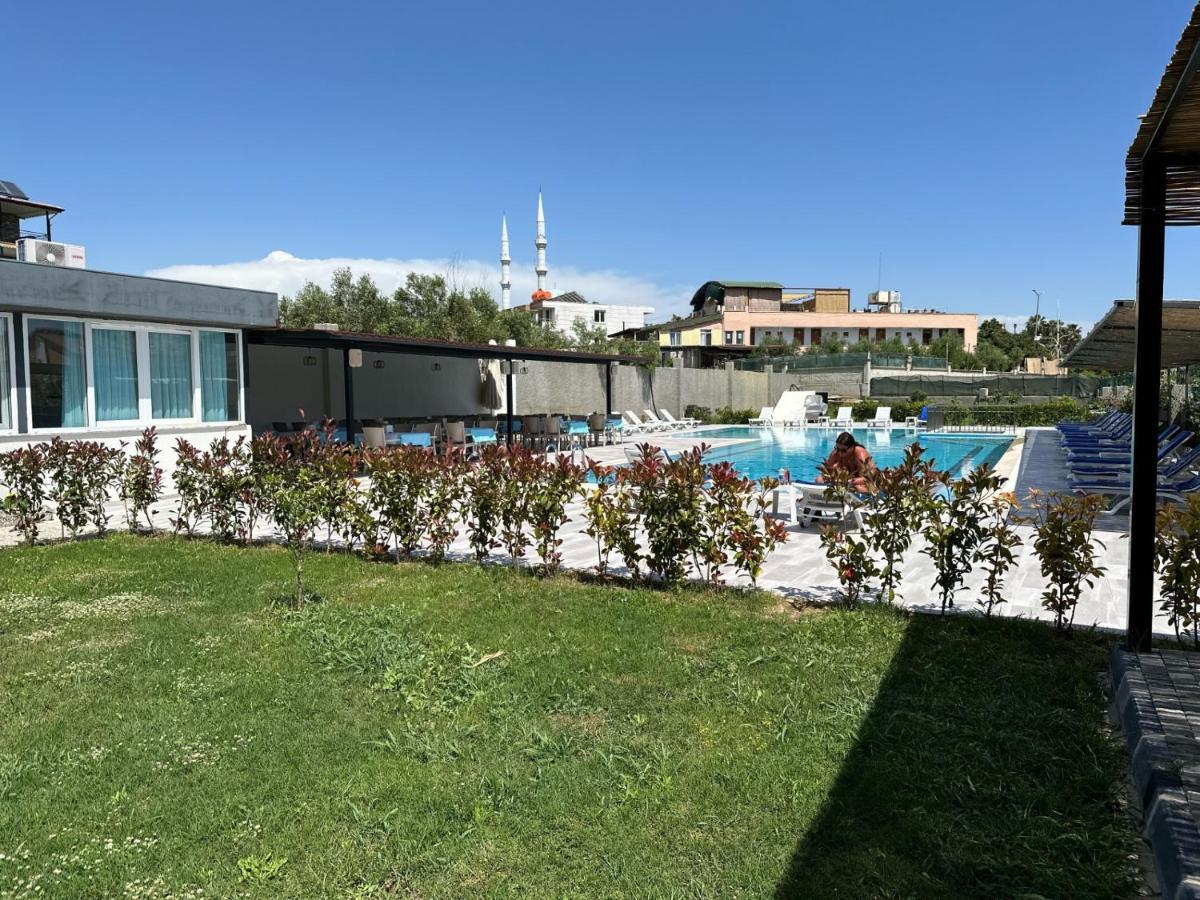 Kaya Garden Hotel