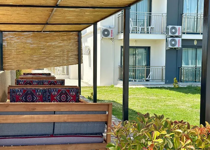 Kaya Garden Otel