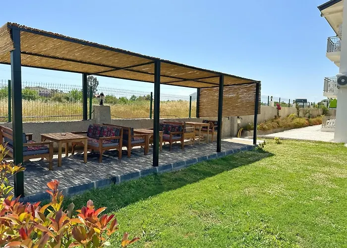 Kaya Garden Otel
