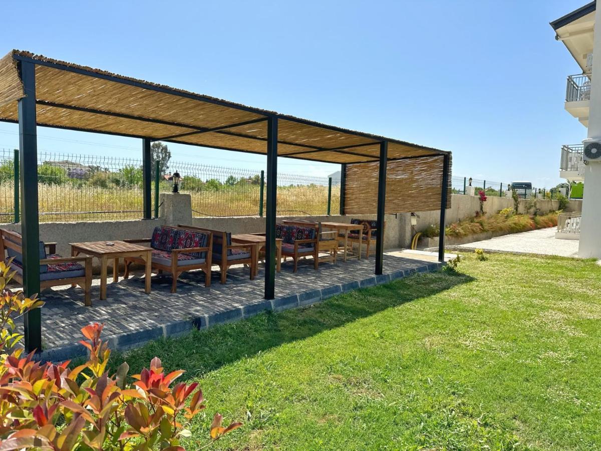 Kaya Garden מלון סייד