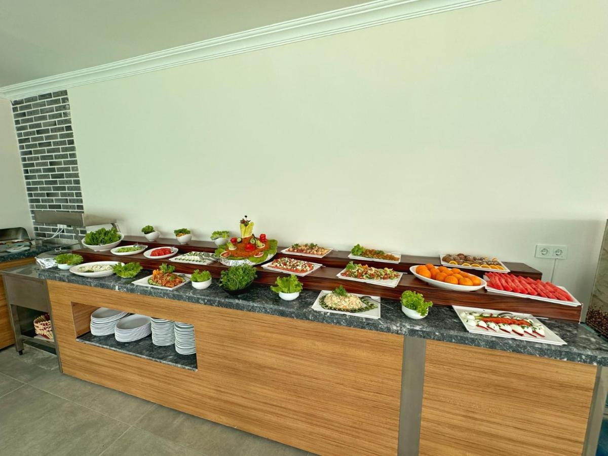 Kaya Garden מלון